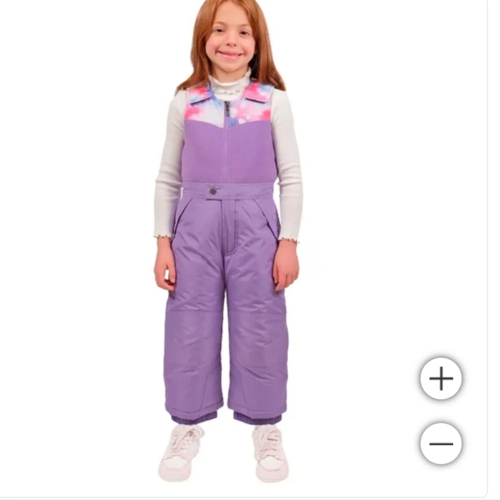 Spyder Kids' 2-piece Snowsuit, Nwt